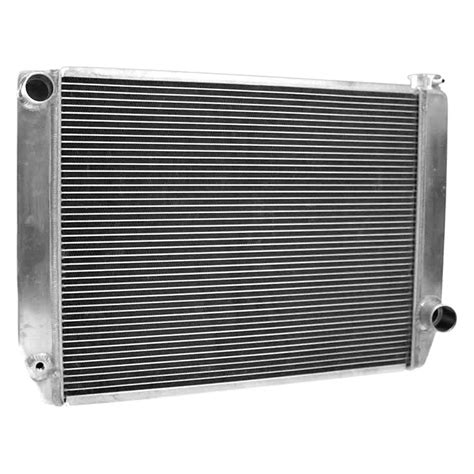 Griffin Thermal® 1-25242-X - High Performance Aluminum Crossflow Radiator