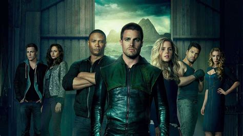 Why the Arrow is Great + Mid Season 3 Finale Thoughts | Cool Reviews Rule