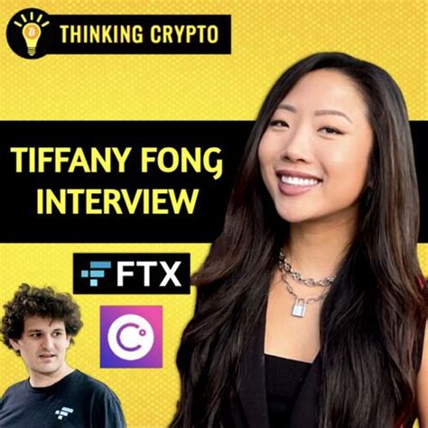 Tiffany Fong Interview - Sam Bankman-Fried FTX Trial, Caroline Ellison ...