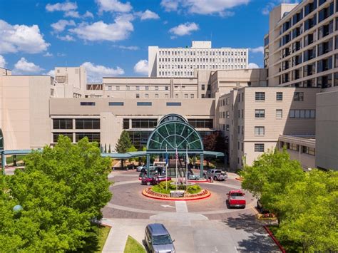 Blog | Hillcrest Medical Center in Tulsa, Oklahoma