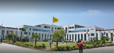 Monad University, Hapur Ghaziabad -Admissions 2022, Ranking, Placement ...