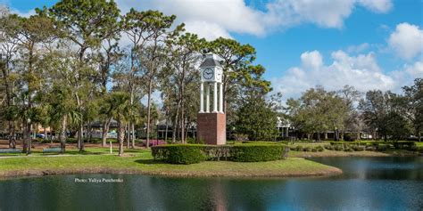 Downtown Lake Mary - My Heathrow Florida: Experience Seminole County