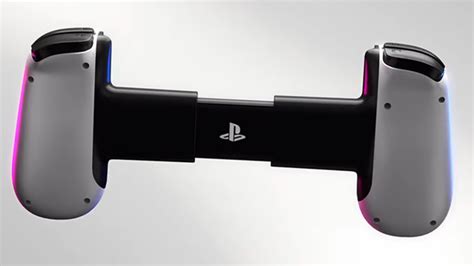 Backbone One PlayStation Edition controller lets you play PS4, PS5 games on the iPhone ...