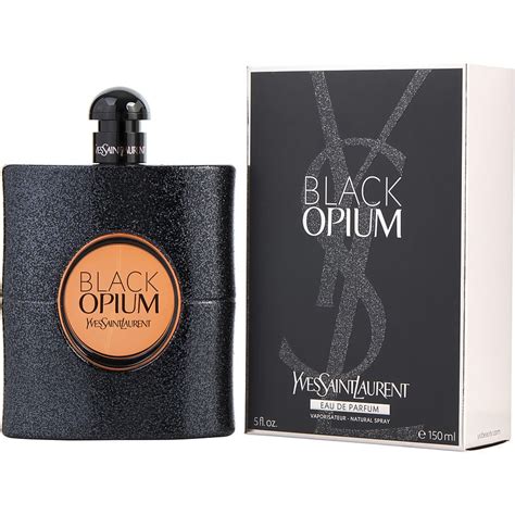 BLACK OPIUM EAU DE PARFUM | lupon.gov.ph