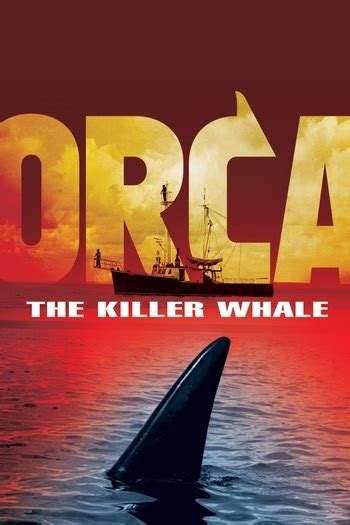 Orca - Where to Watch and Stream