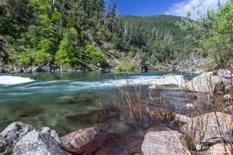 The Illinois River: A Classic Oregon Multi-Day River Trip