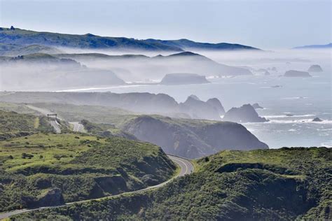 8 of America's Most Scenic Routes | Bodega bay, Sonoma coast, Sonoma county