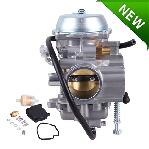 Carburetor Carb For Polaris RANGER 400 500 2x4 4x4 6x6 1999 2000 2001 2002-2009 | eBay