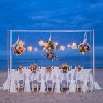 Tijili Benoa Resort Wedding Venue – Beach Wedding Venue in Bali