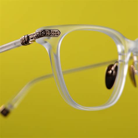 Chrome Hearts TRUNK SHOW - Best Eyewear in Toronto Area