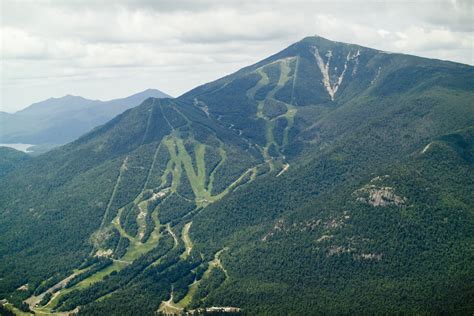 Whiteface Mountain Ski Center & Gondola | Wilmington, NY 12997