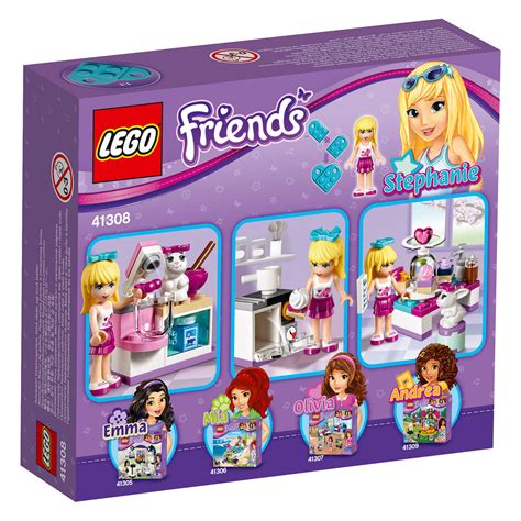 First look at 2017 LEGO Friends sets [News] | The Brothers Brick | The ...