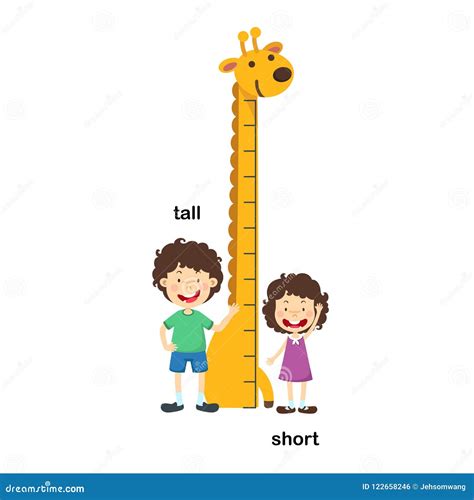 Tall Cartoons, Illustrations & Vector Stock Images - 233941 Pictures to download from ...