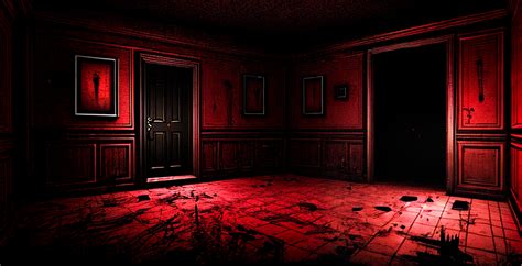 Date Night with a Twist: Horror Escape Rooms in Fullerton