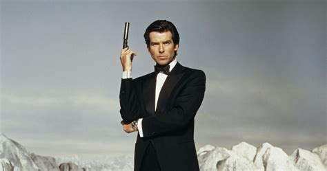 The Best James Bond Movie According To Fans | GIANT FREAKIN ROBOT