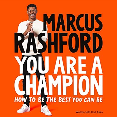 You Are a Champion: How to Be the Best You Can Be (Audio Download ...