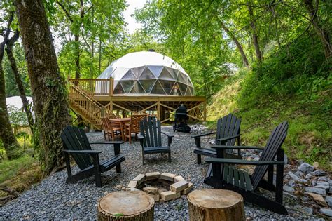 8 Amazing Benefits of Glamping » Stay Minty