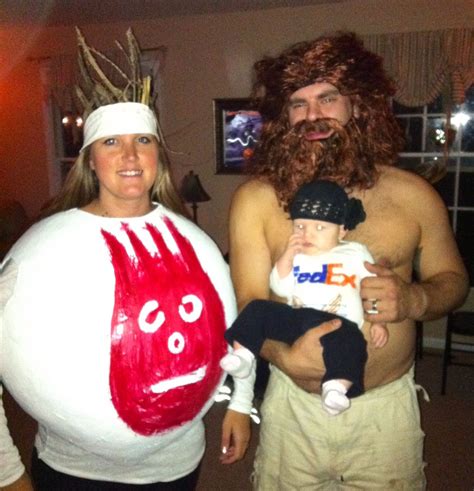 Not sure how to top these costumes this year but Steve and I will try ...