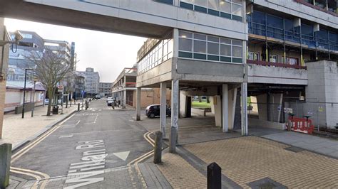 Three teenagers injured in shooting at Broadwater Farm estate in Tottenham | ITV News London