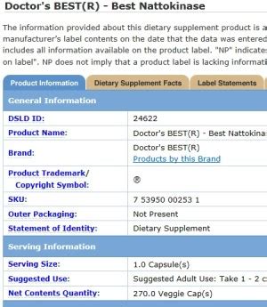 Minerals & Supplements: Reliable, Unbiased Research Sources