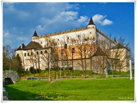 21 most remarkable historical landmarks in Slovakia | Expedition Slovakia