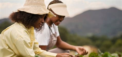 Census Acknowledges Women’s Crucial Contribution to Agriculture