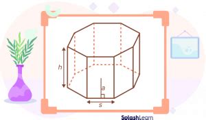 Octagonal Prism - Definition, Faces, Edges, Vertices, Examples