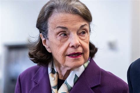 Democrats' Dianne Feinstein dilemma raises specter of RBG: ANALYSIS - ABC News