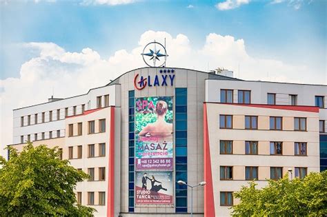 Hotel Galaxy Krakow | Poland - Local Life