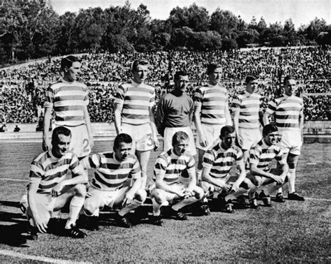 Celtic 1967 – a victory for sport – GAME OF THE PEOPLE