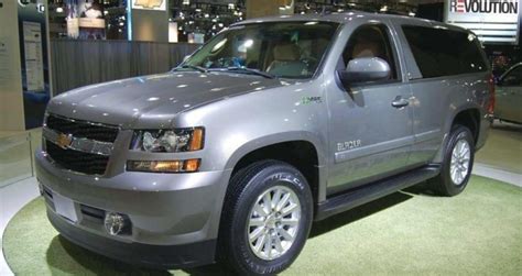 2020 Chevy Blazer K-5 Colors, Redesign, Engine, Price and Release Date ...