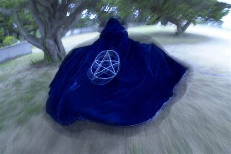 Magical Banishing Spells and Folklore