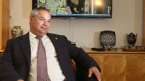 Gold Coast Mayor Tom Tate at war with “everyone” — why? Asks Steven ...