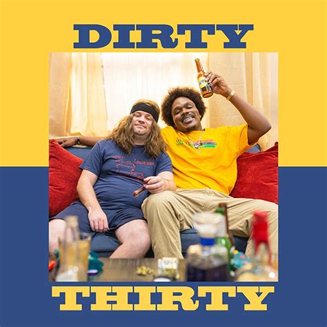 Dirty Thirty (Video 2021) - IMDb