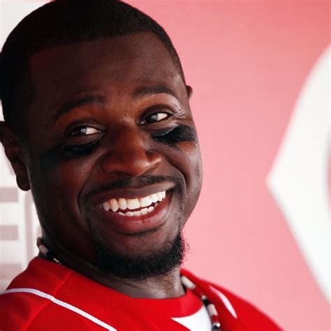 Reds Star Brandon Phillips Talks 'MLB 14 The Show,' WWE and More | News ...