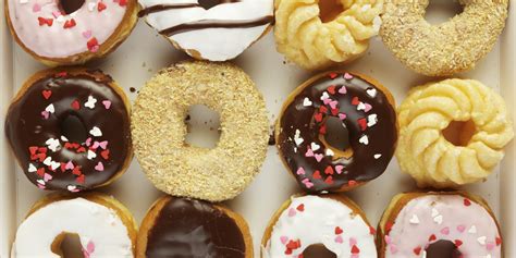 Dunkin' Donuts Flavors, In Order Of Greatness | HuffPost