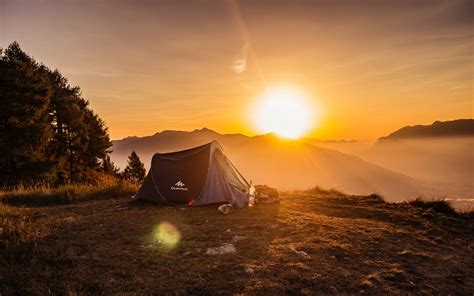 5 Campings no Interior de São Paulo - World by 2 - Dicas de Viagem