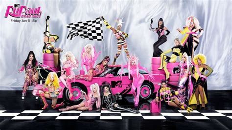 'RuPaul's Drag Race' season 15 cast revealed: Meet the 16 new queens ...