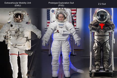 How NASA is Building a New Breed of Spacesuit Mars | Digital Trends