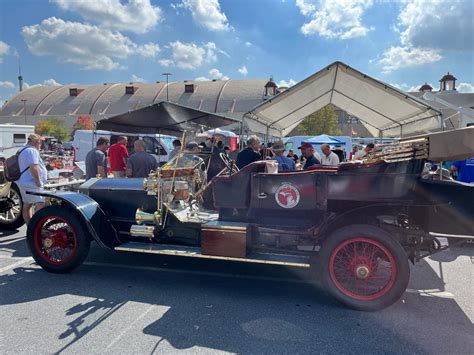 Hershey 2023 photos - Hershey Meet - Antique Automobile Club of America ...