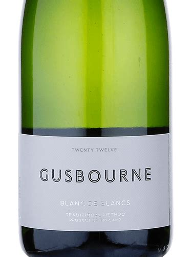 Gusbourne Blanc de Blancs | Vivino