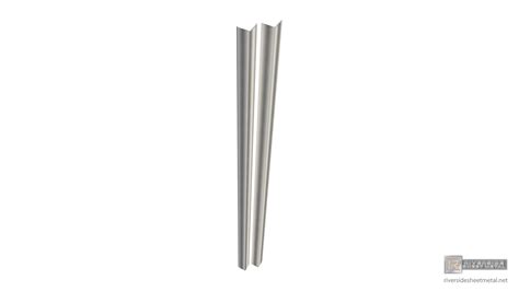 Corner Guard Wall Edge Metal - Aluminum, Stainless Steel