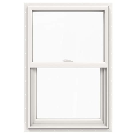 Jeld Wen V 2500 Series Garden Vinyl Windows | Fasci Garden