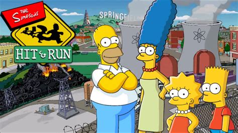 The Simpsons - Hit & Run: Der damalige Producer steht einem Remaster offen gegenüber und blickt ...