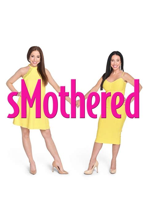 sMothered | TVmaze