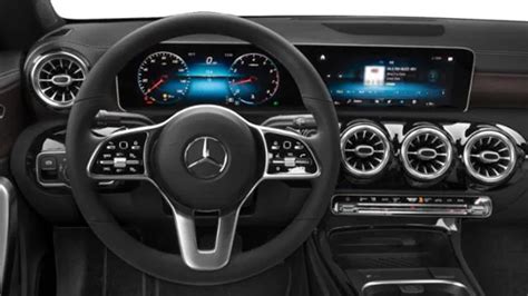 2023 Mercedes-Benz CLA: Choosing the Right Trim - Autotrader