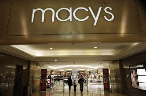 Macy's closing Bridgeton call center that employs 750, shuttering 36 ...