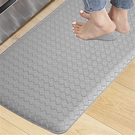 10 Amazing Kitchen Floor Mat For 2024 | Storables