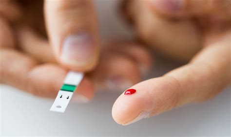 What is diabetes? | NIH MedlinePlus Magazine