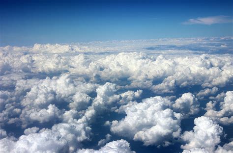 Cloud Background Aesthetic Landscape : Cloudcore visuals have a strong focus on skies with ...